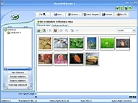 Wondershare Photo2DVD Studio Screenshot